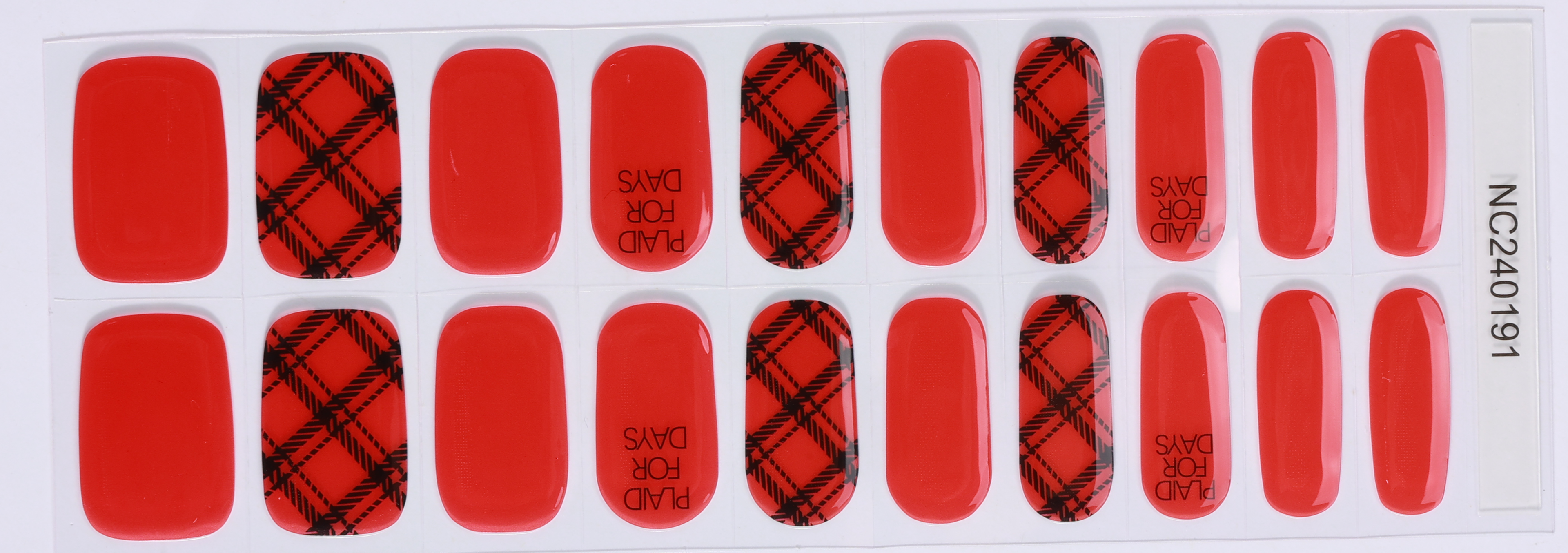 Tartan Love