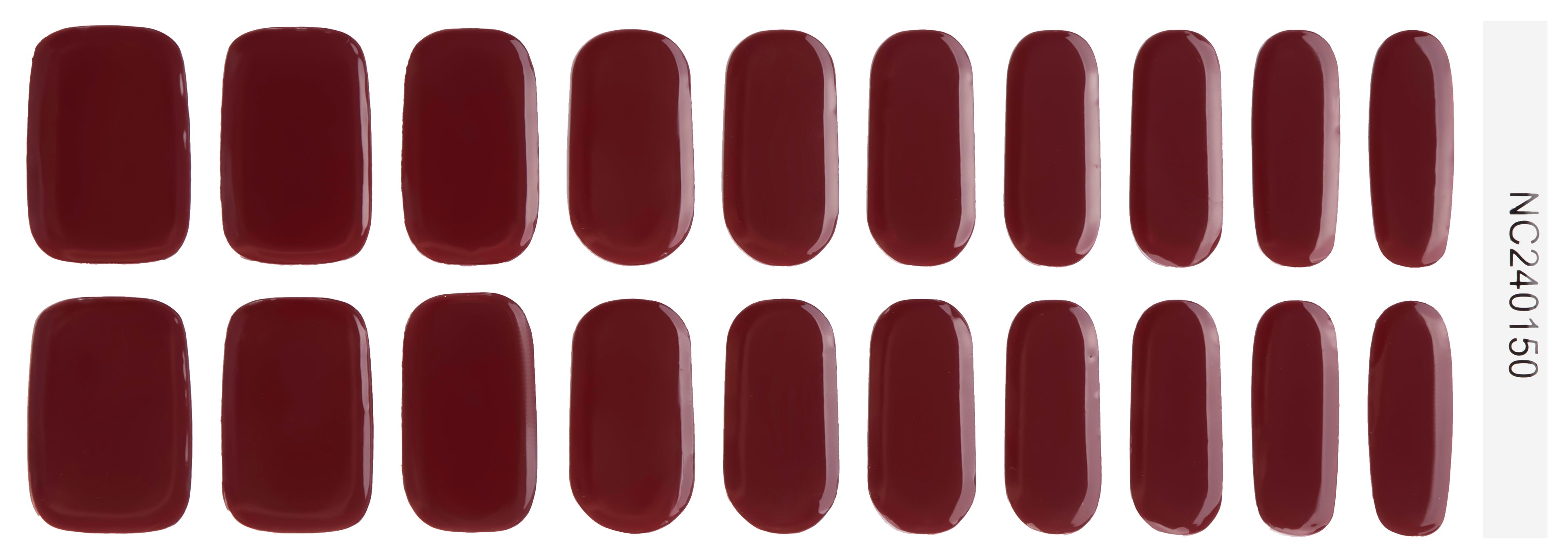 Bordeaux Velvet