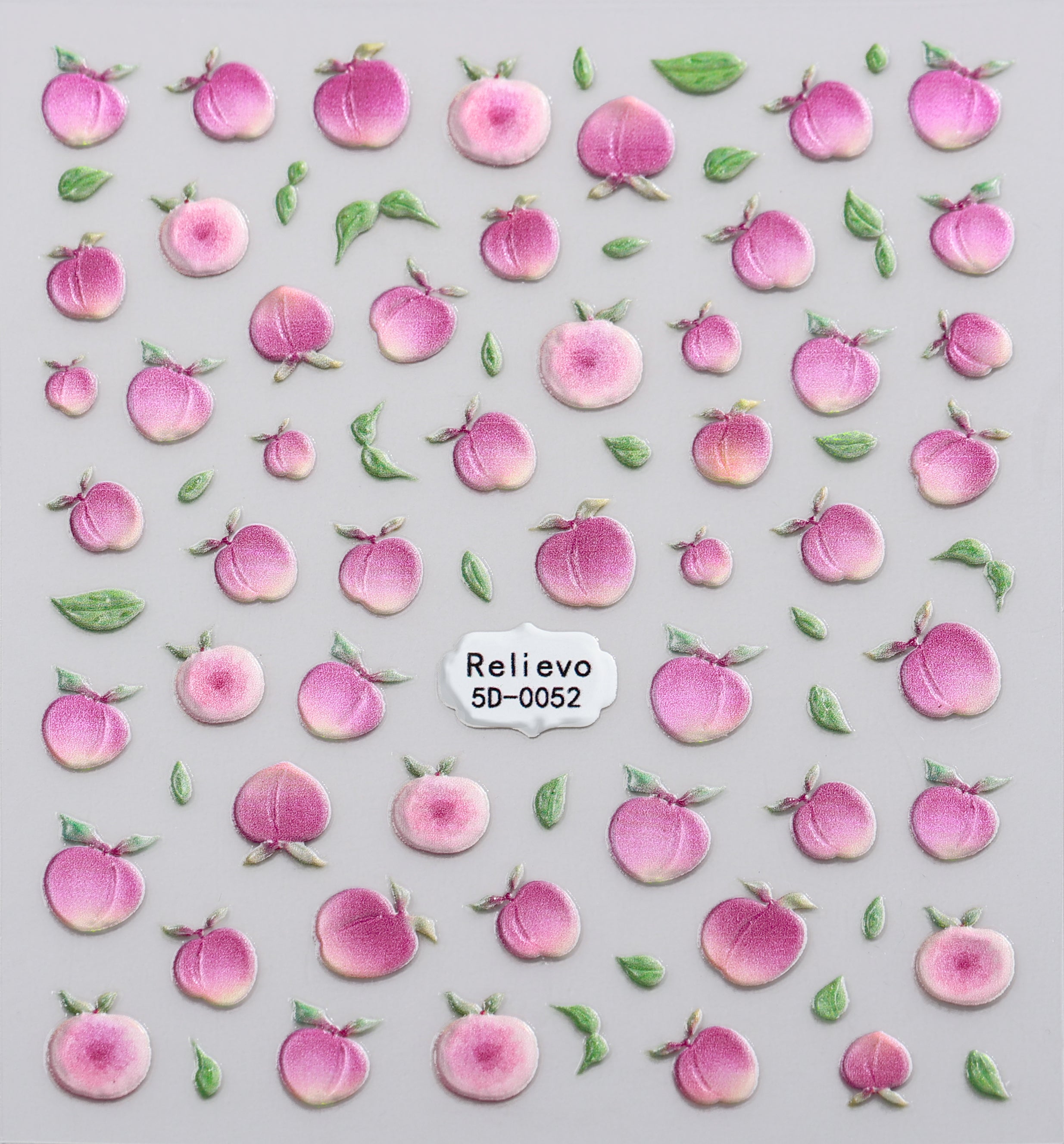 Baby Peach