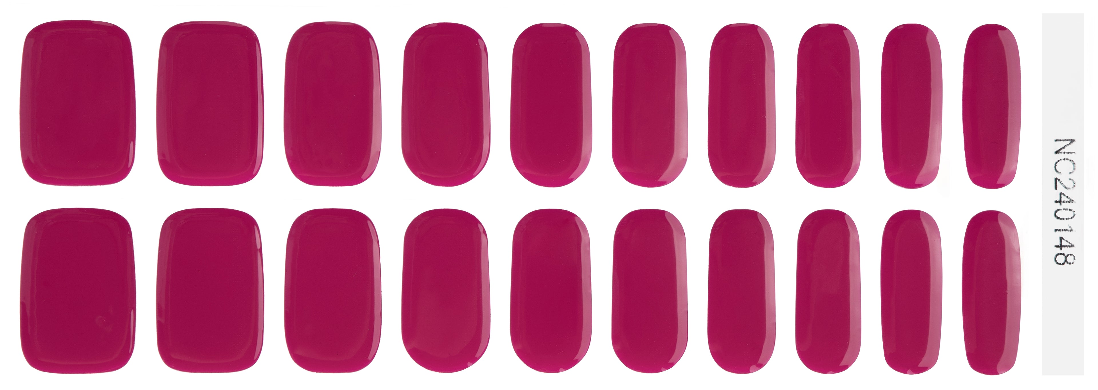 Berry Crush