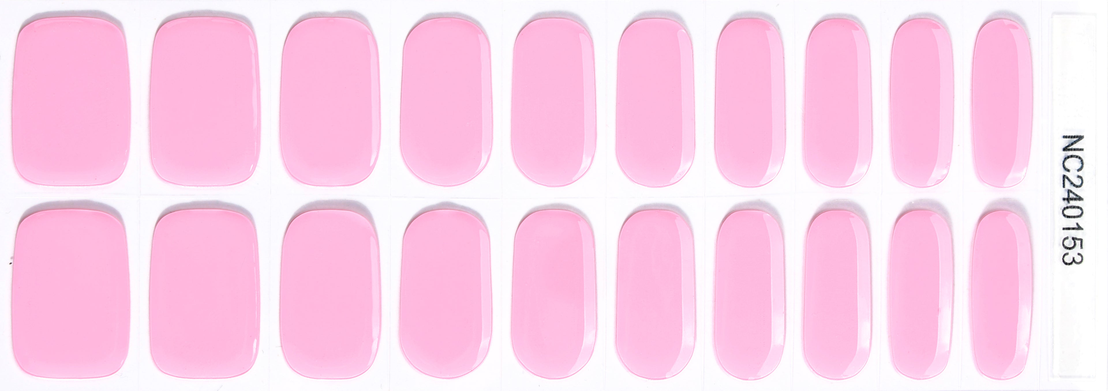 Baby Blossom Pink