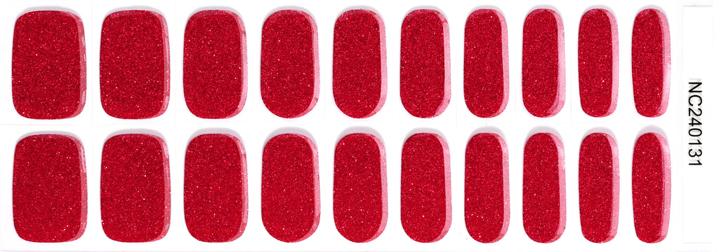 Scarlet Sparkle