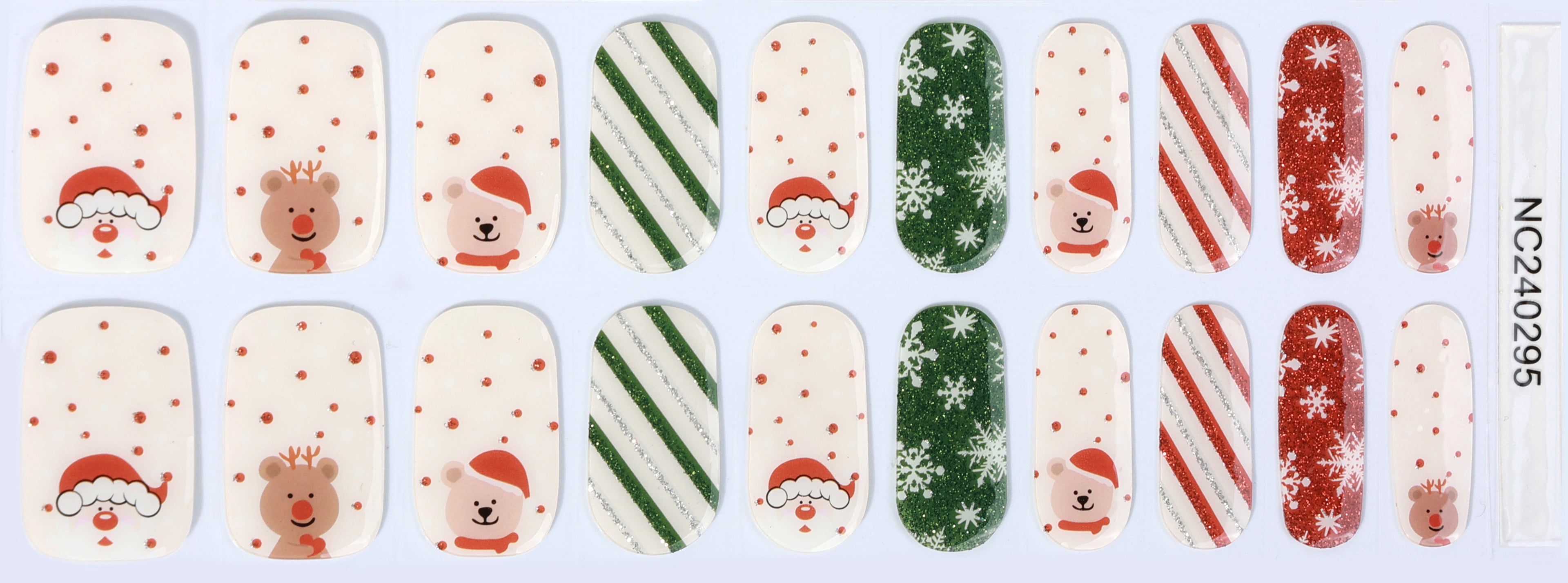 Merry Whimsy
