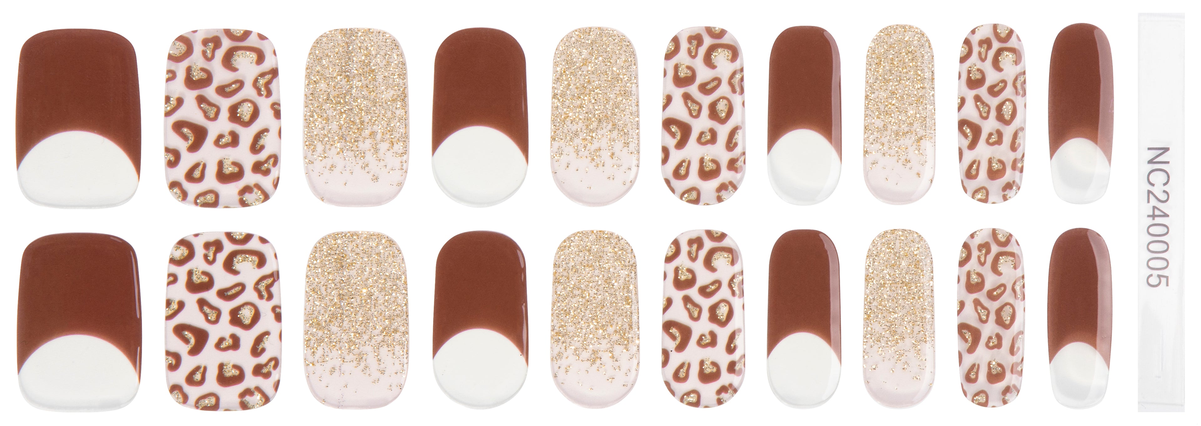 Caramel Safari