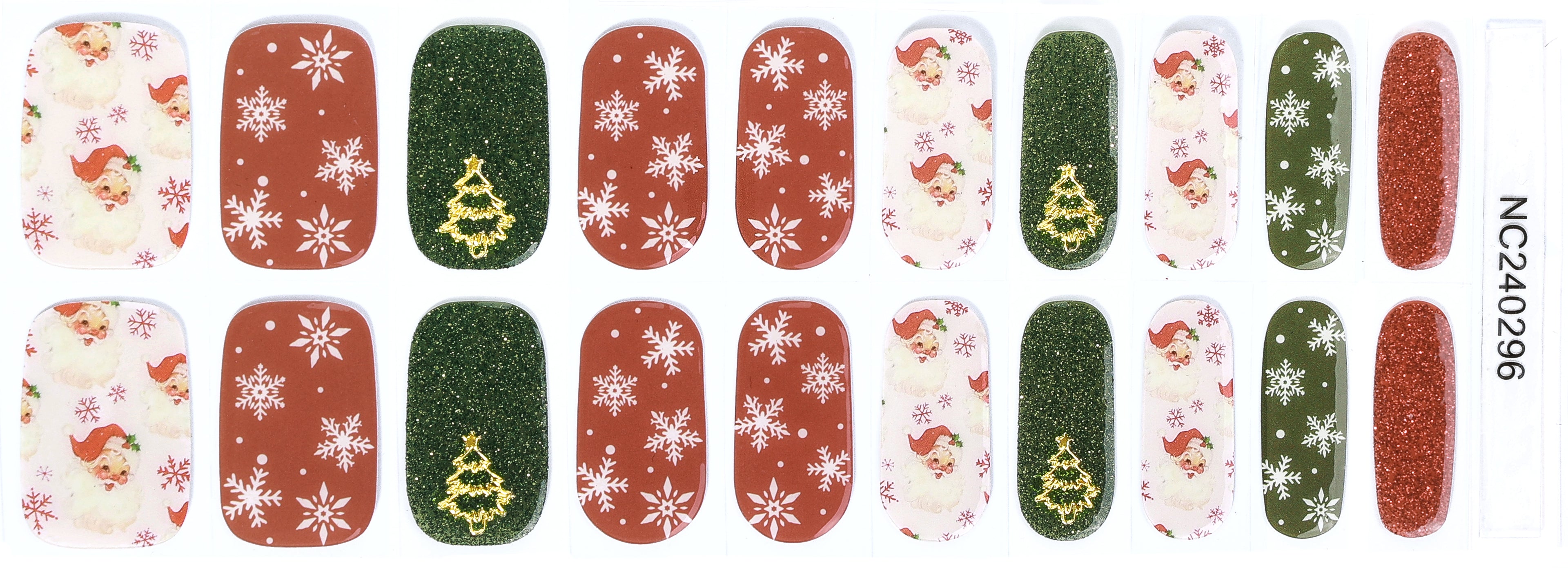 Vintage Christmas Noel