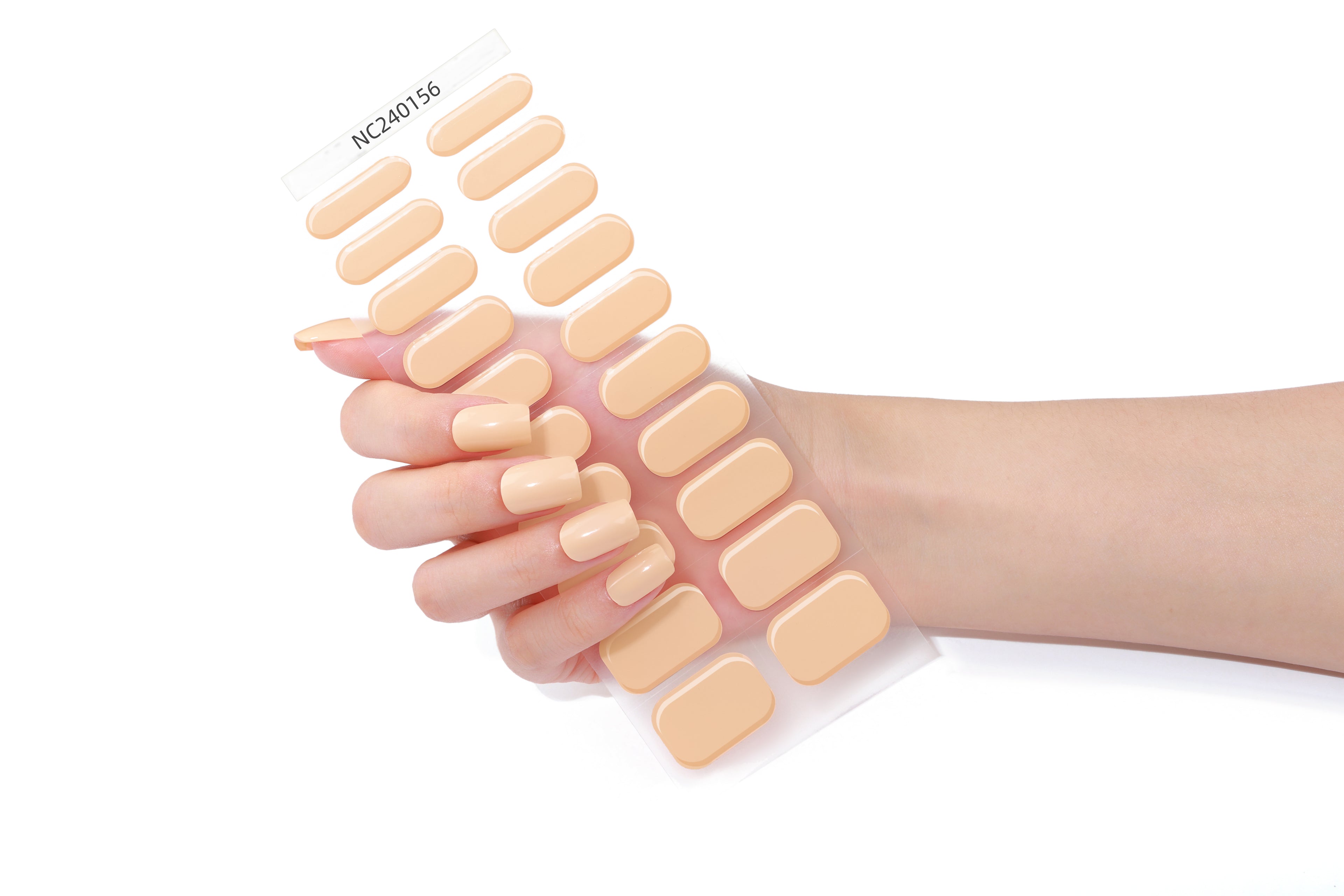 Caramel Cloud