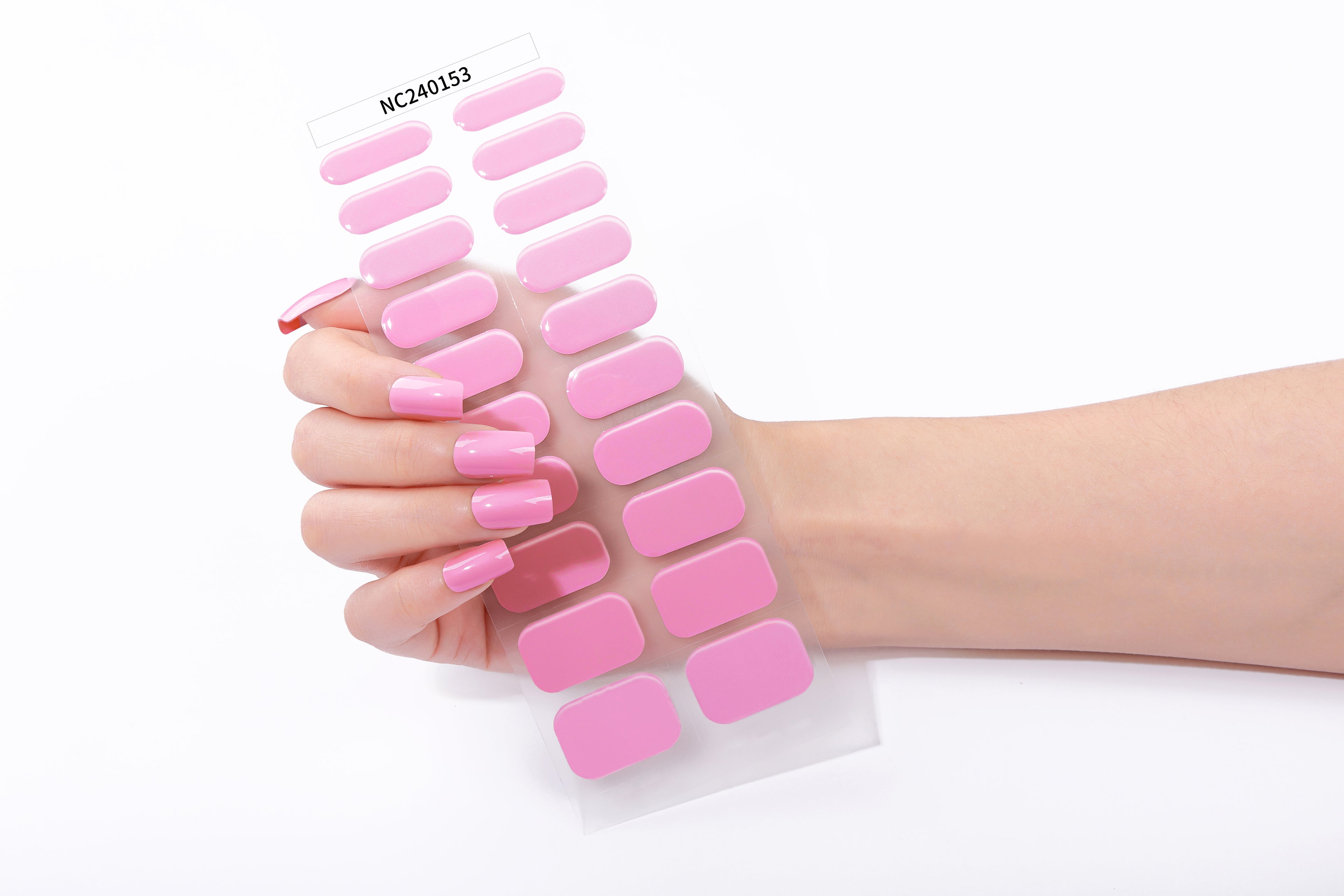 Baby Blossom Pink