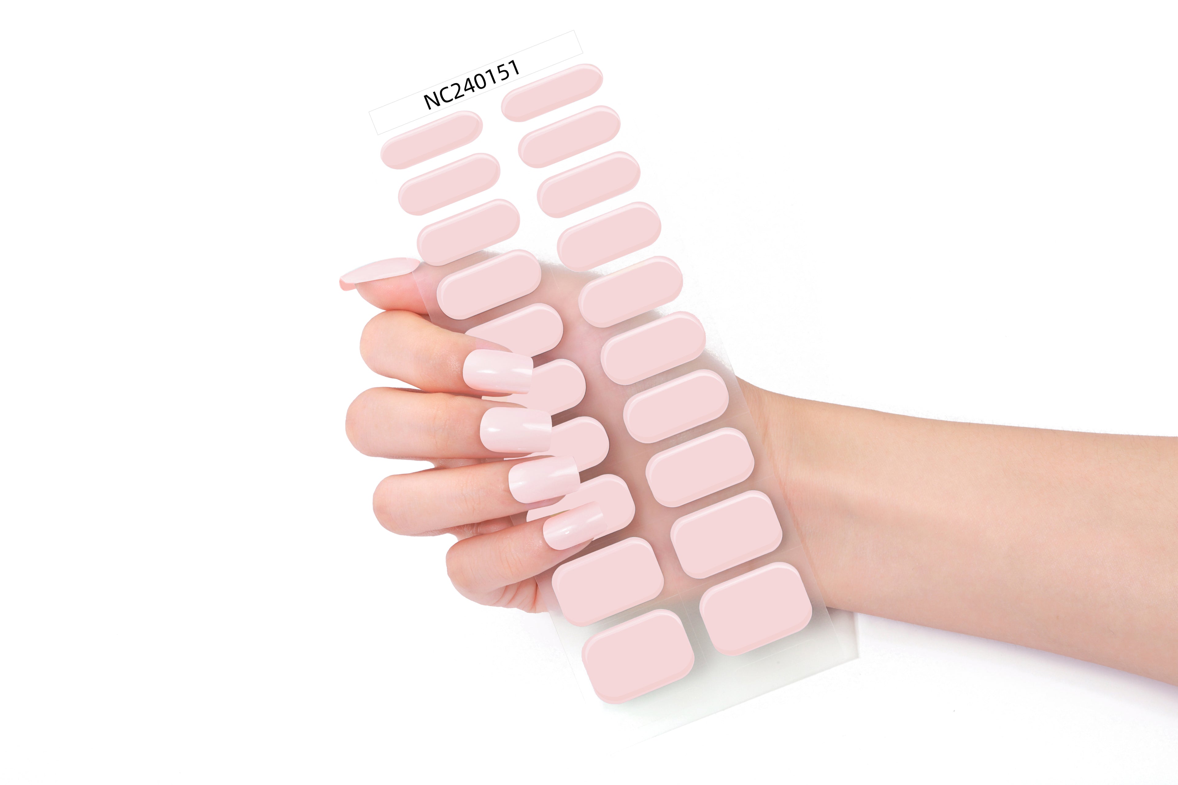 Ballet Pink