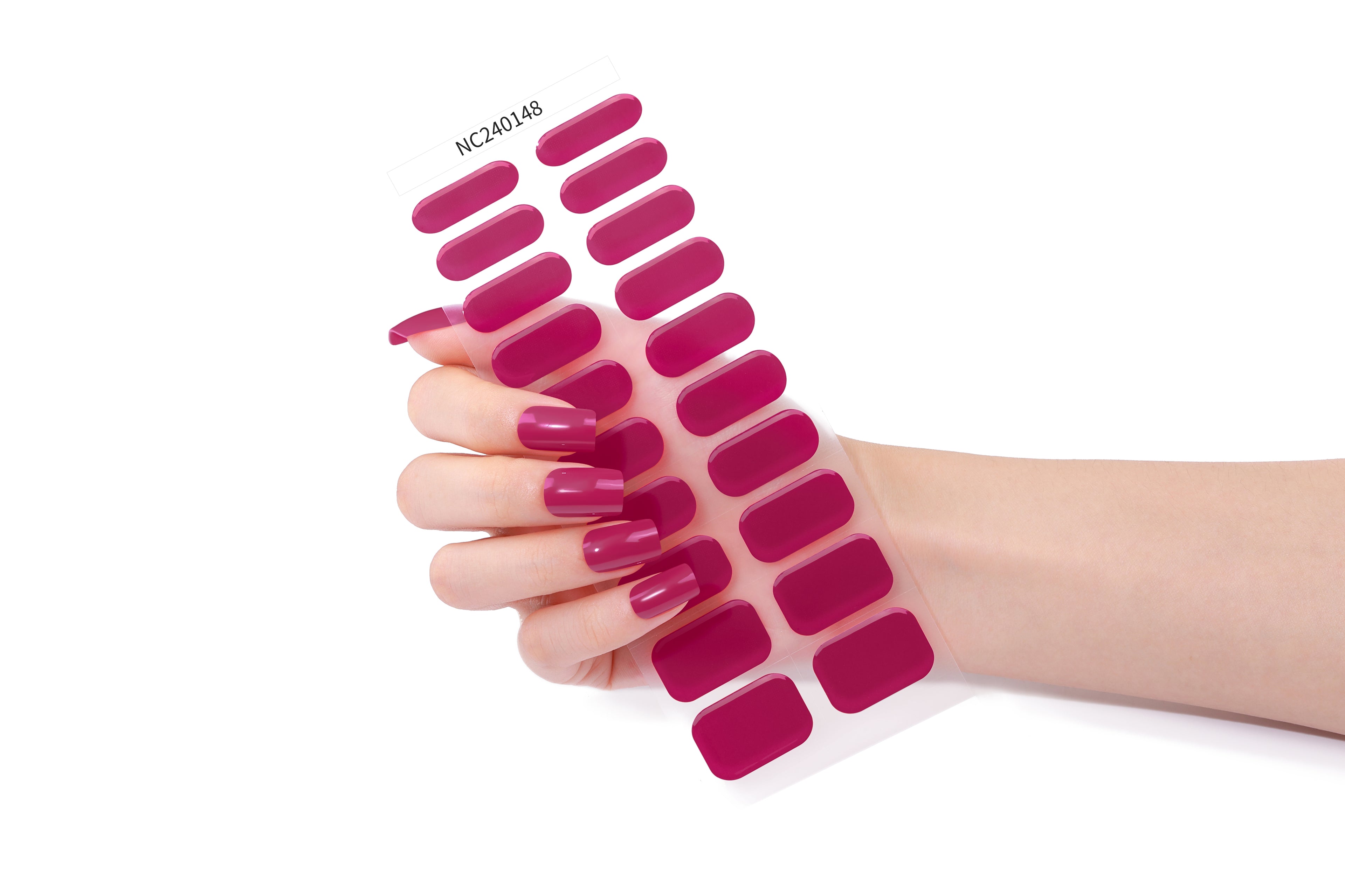 Berry Crush