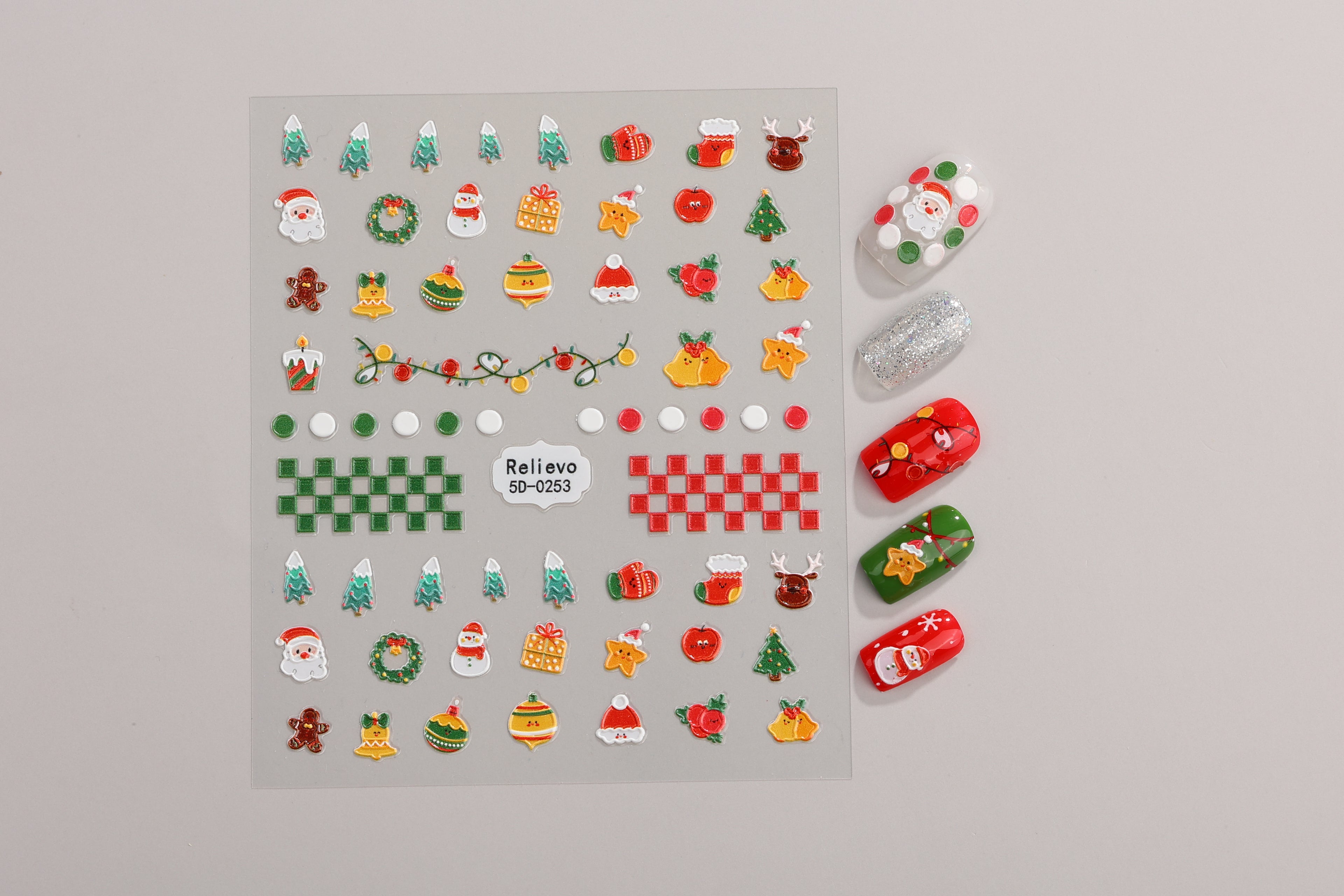 Christmas Candy