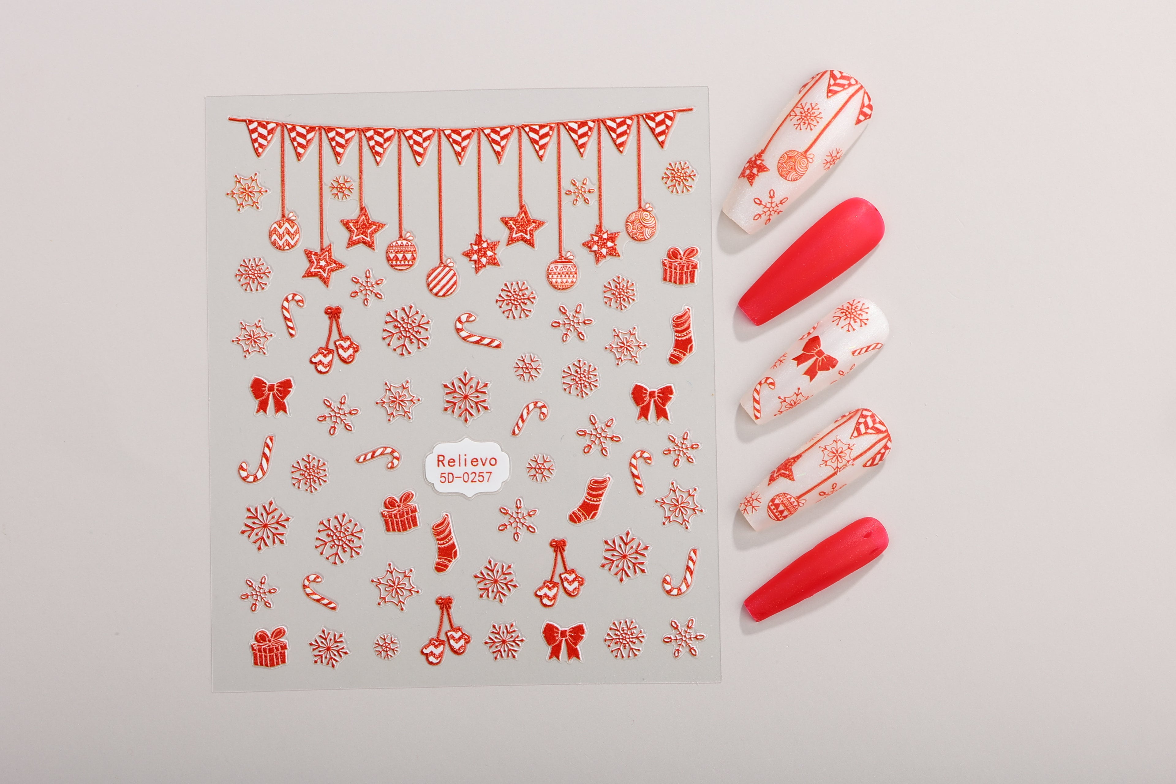 Red Christmas