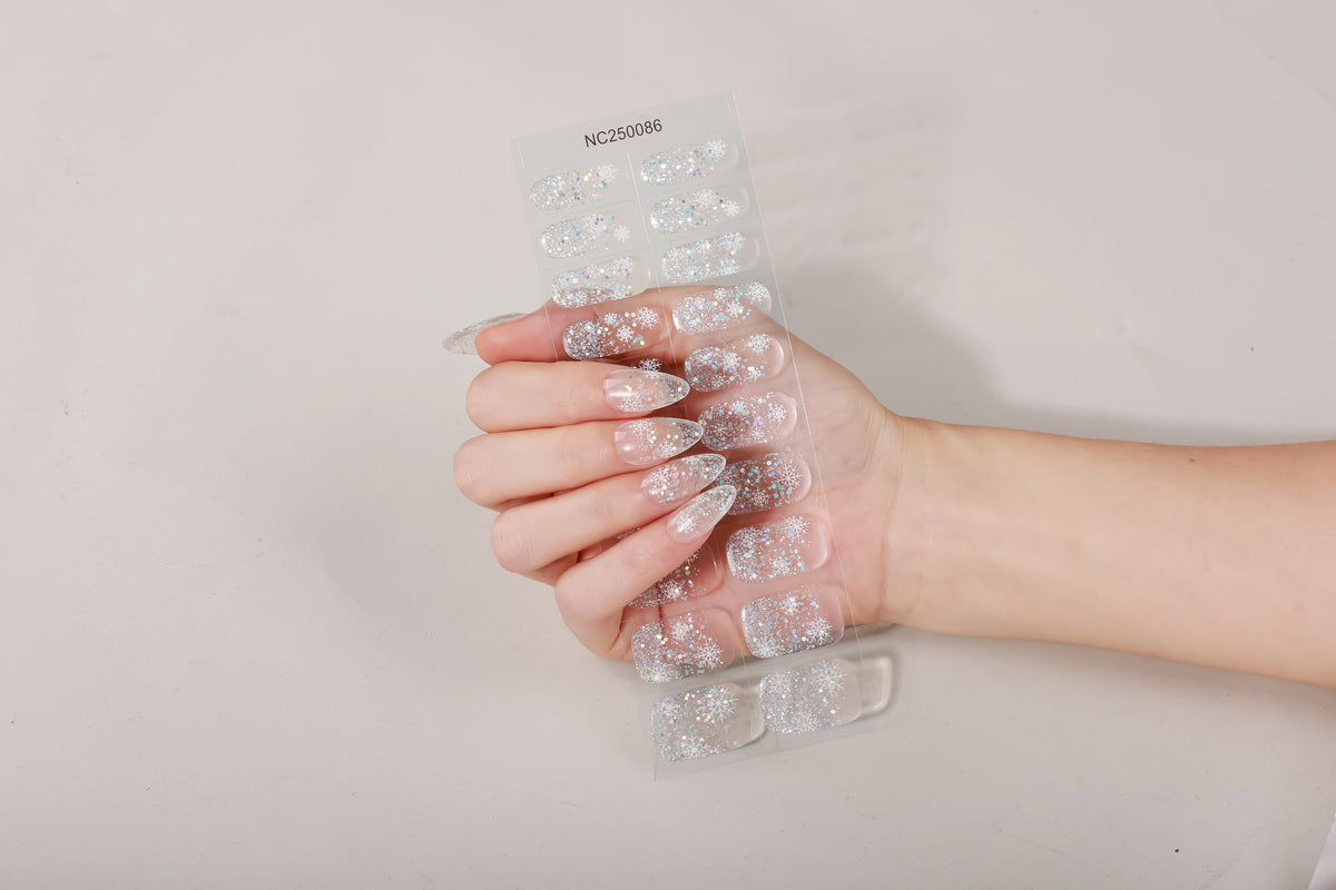 Crystal Blizzard – Kailie