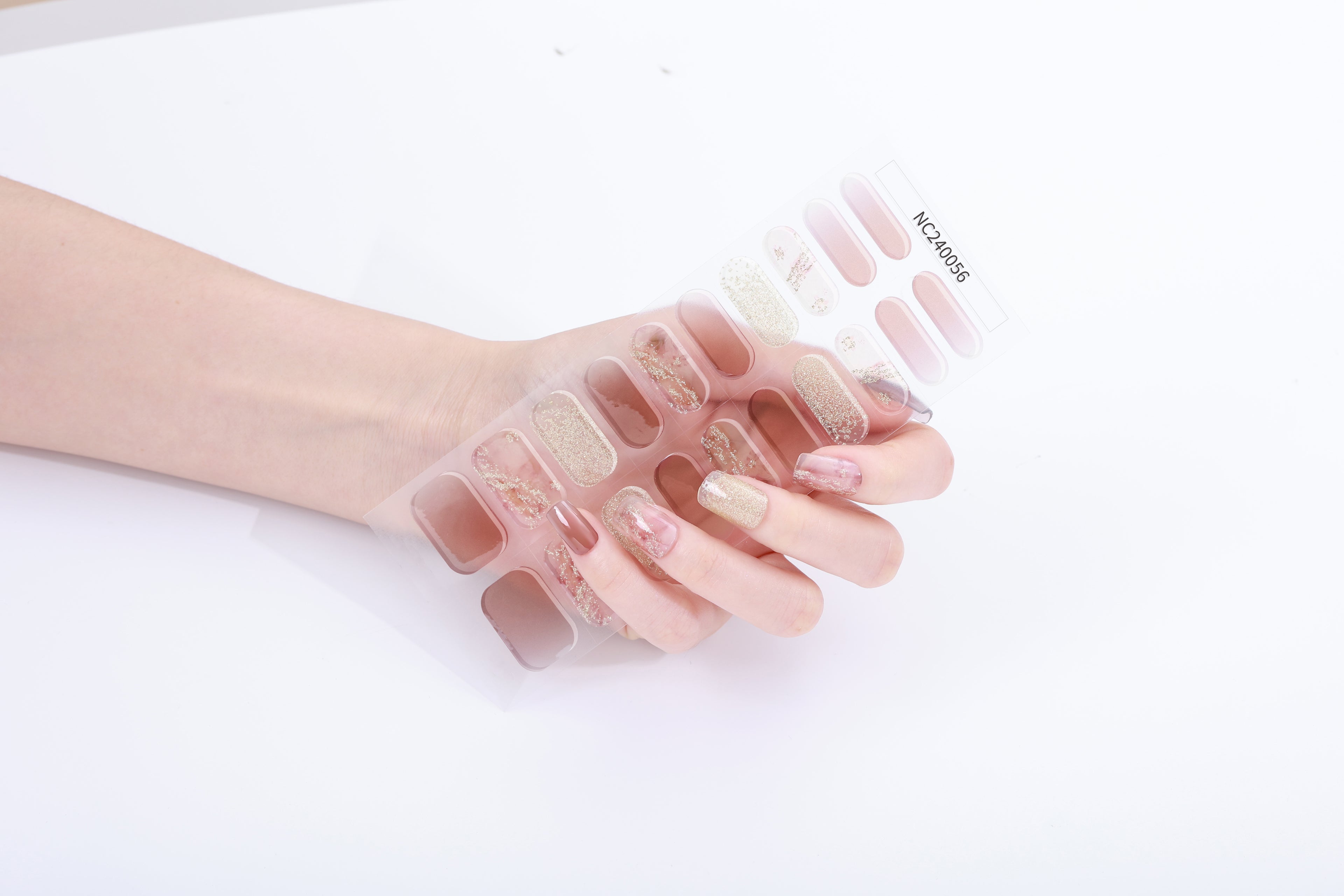 Blush Marble