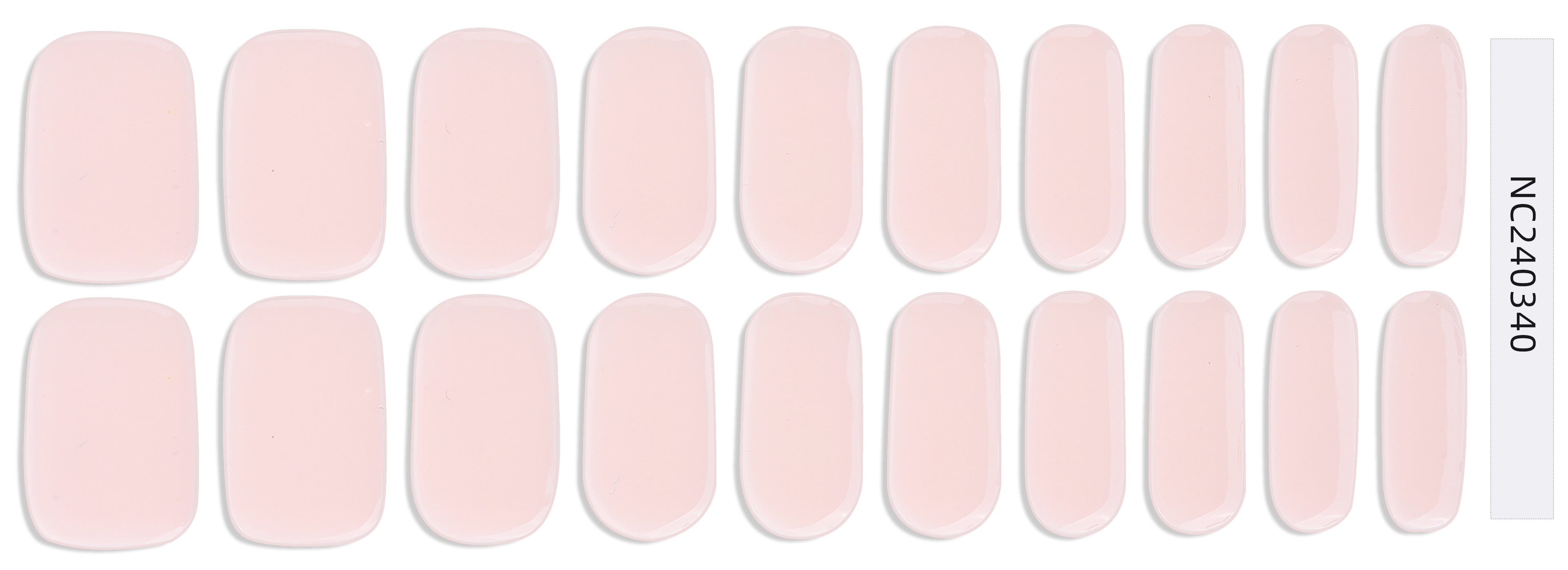 Blush Cloud