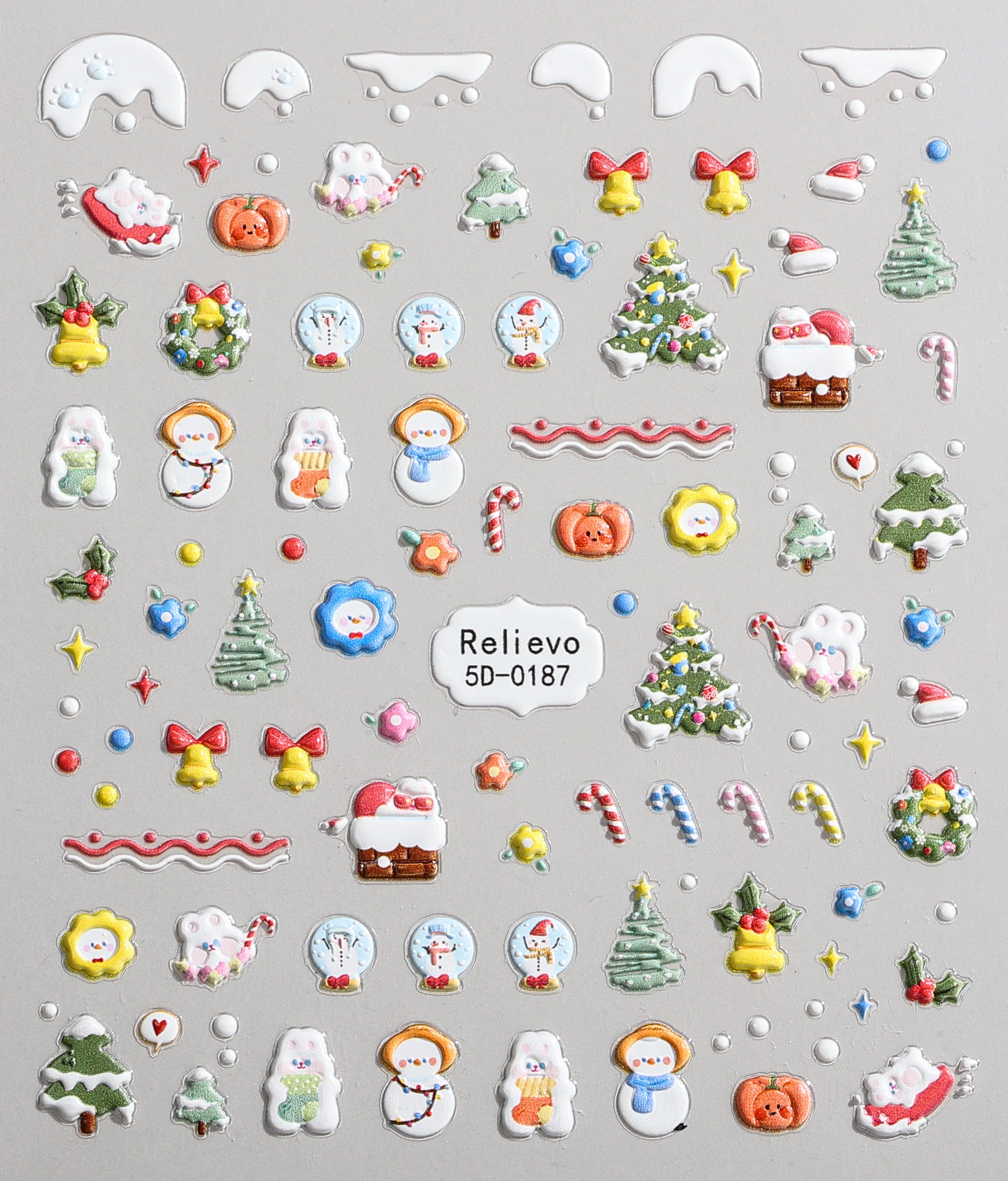 Christmas Village