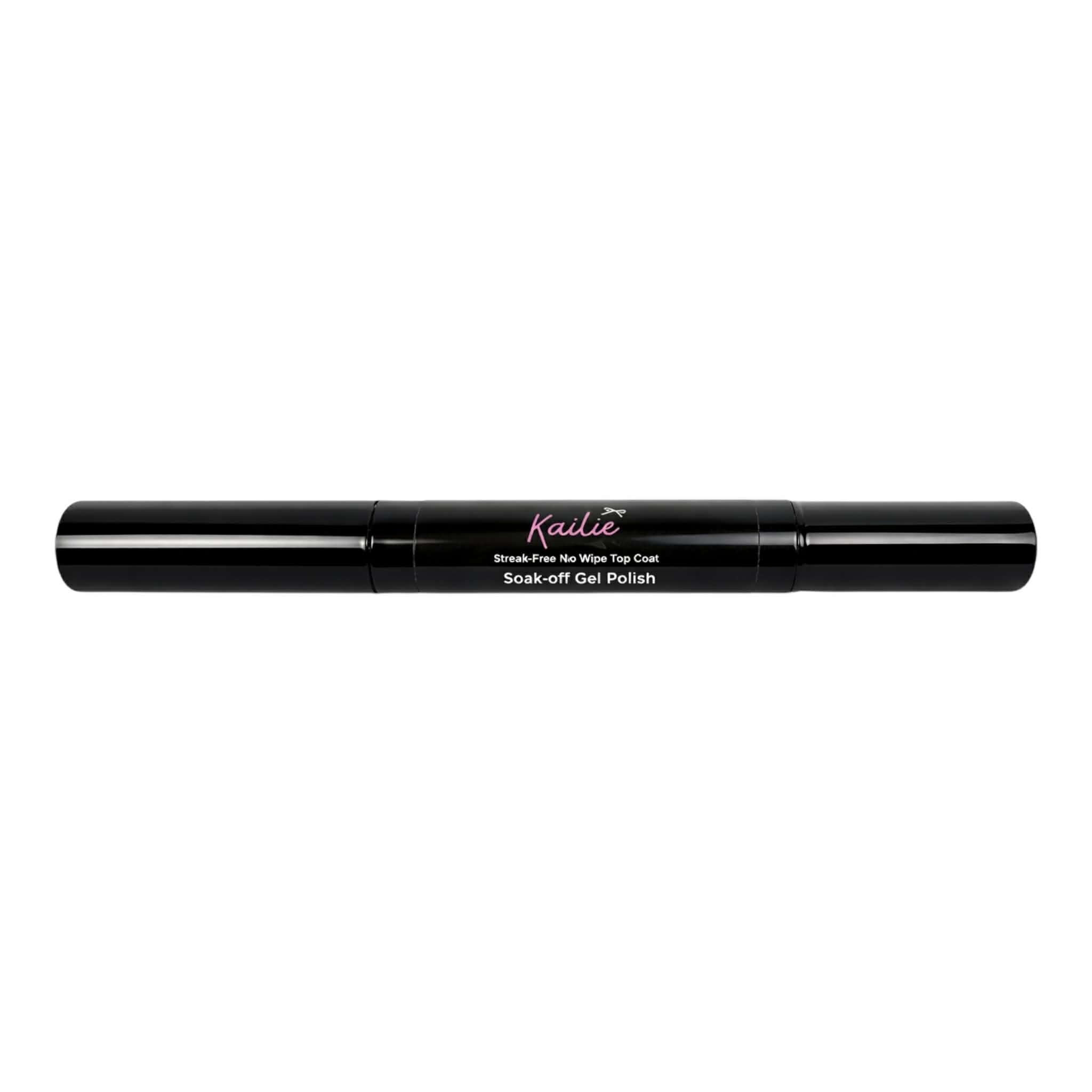 Top-Coat Gel Pen