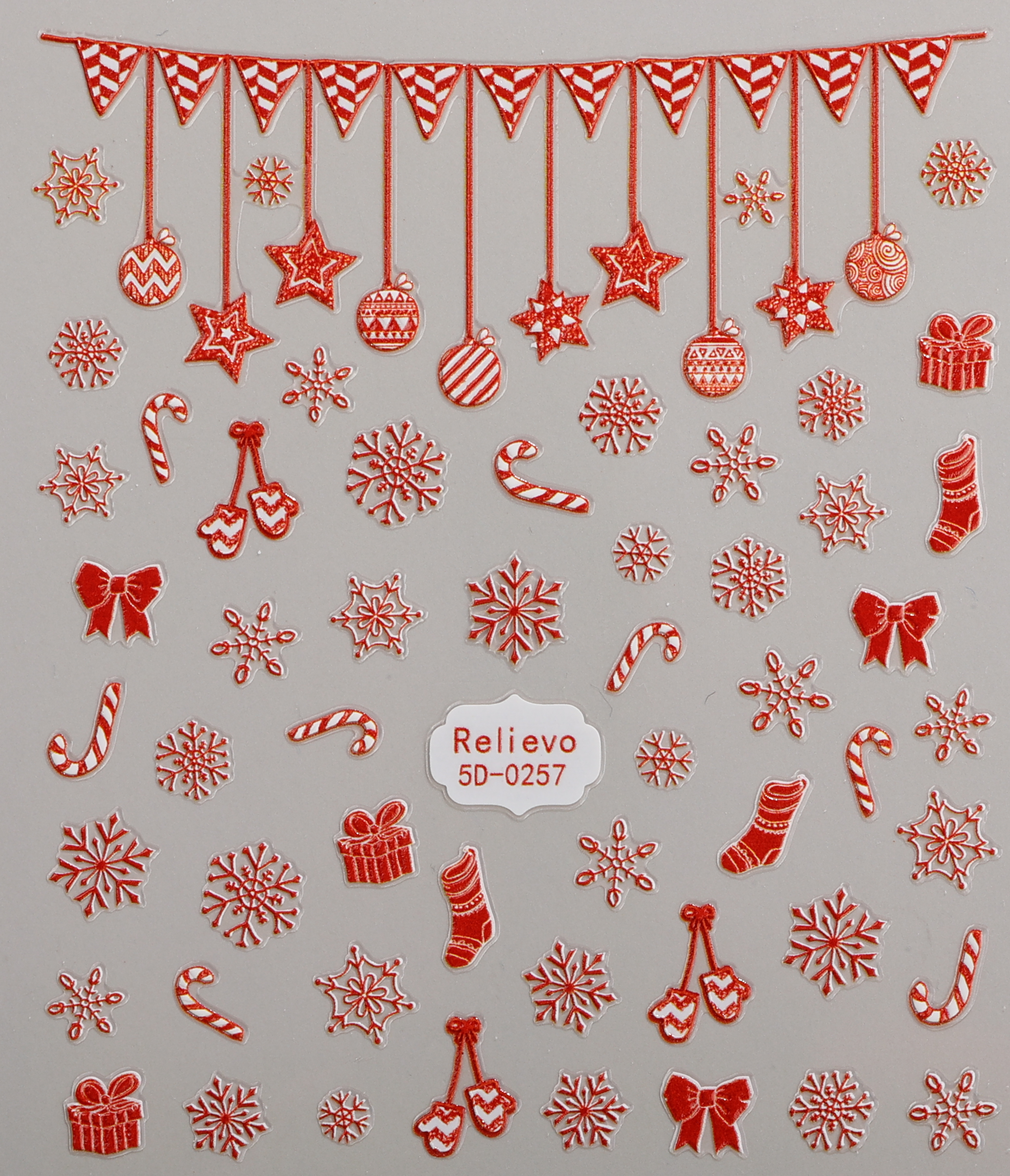 Red Christmas
