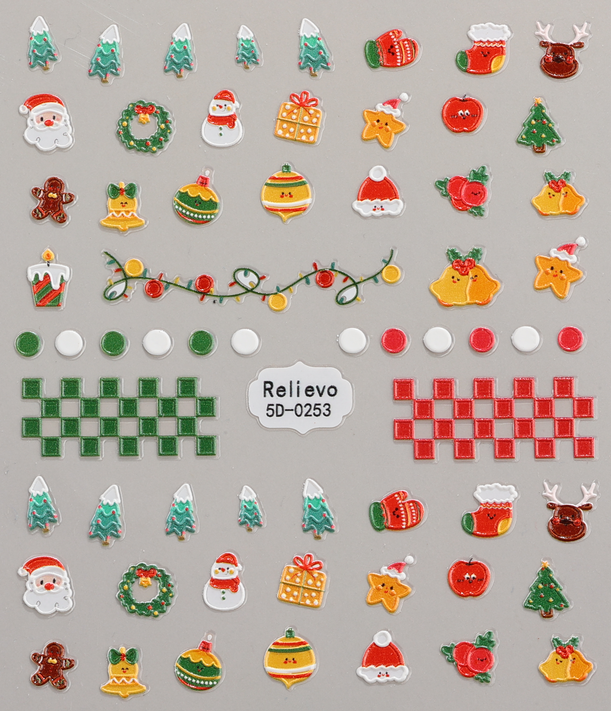 Christmas Candy