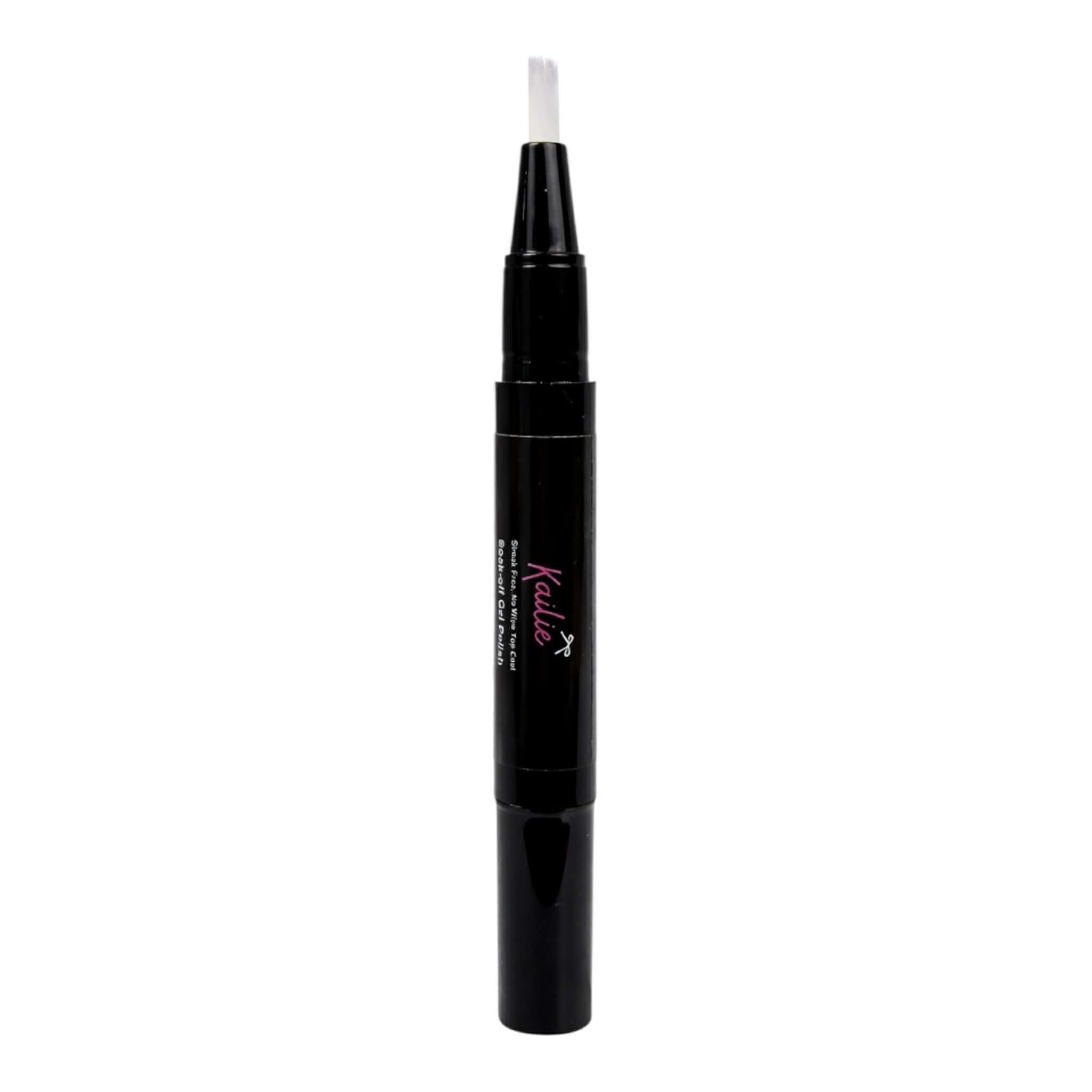 Top-Coat Gel Pen
