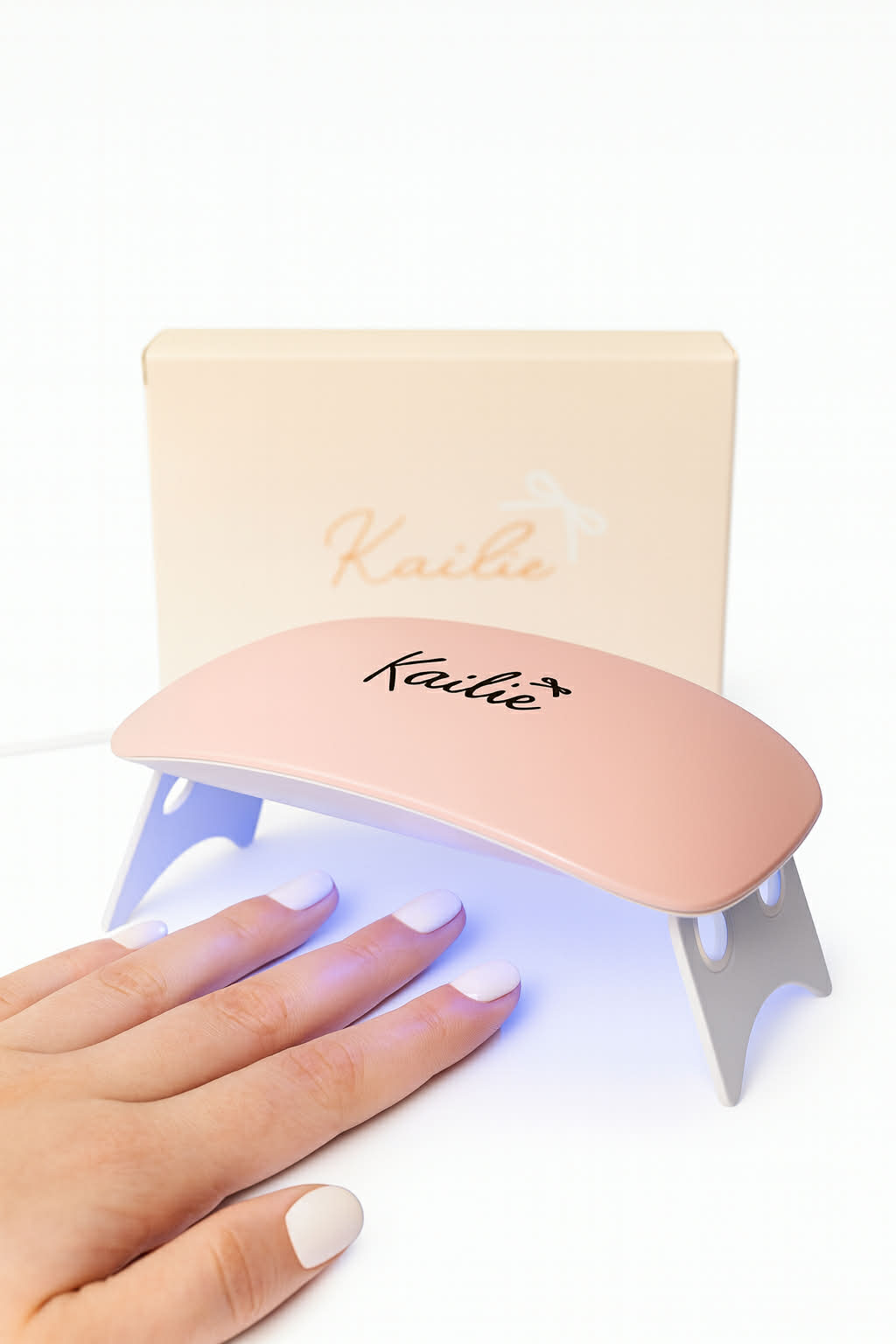 Portable Mini UV Light