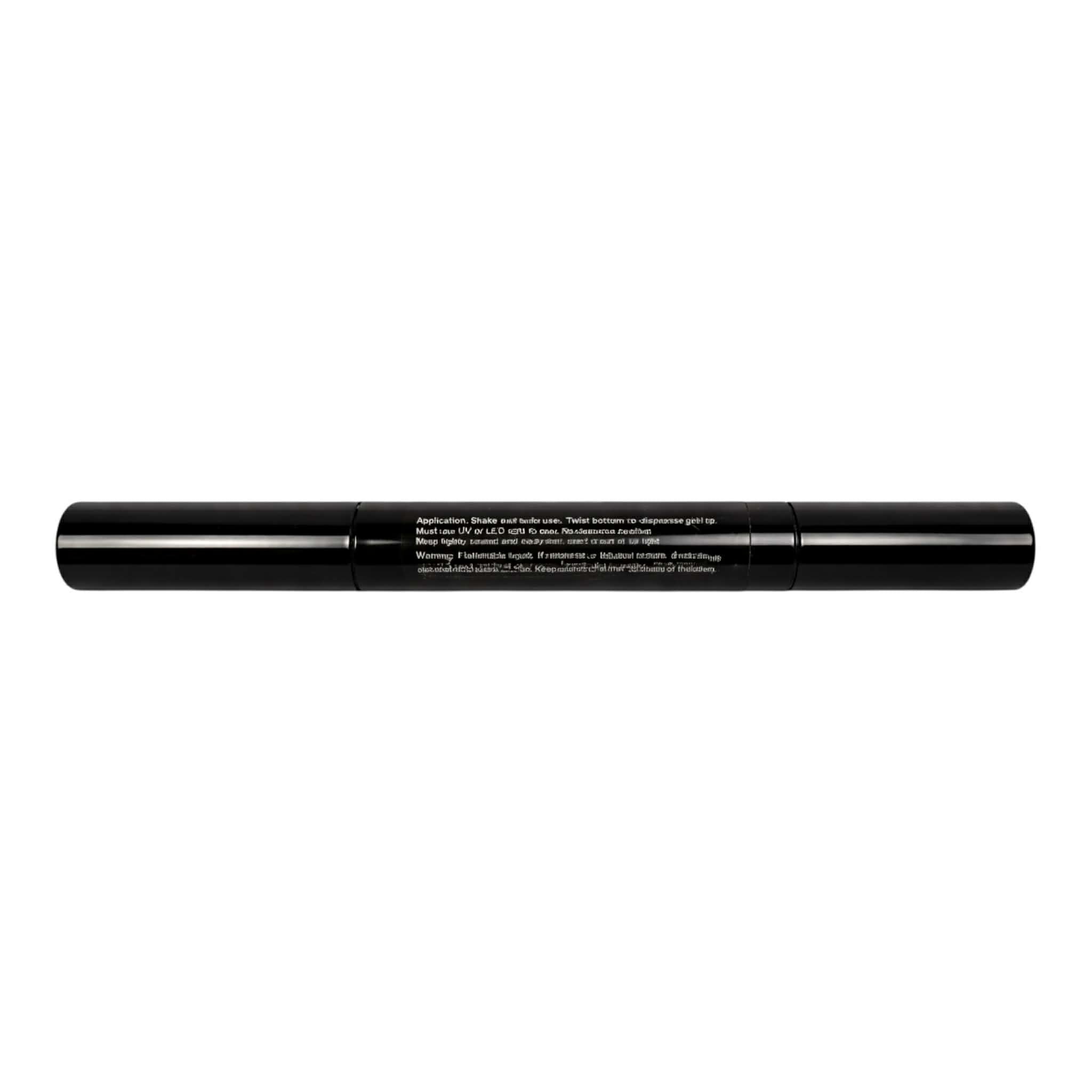 Top-Coat Gel Pen