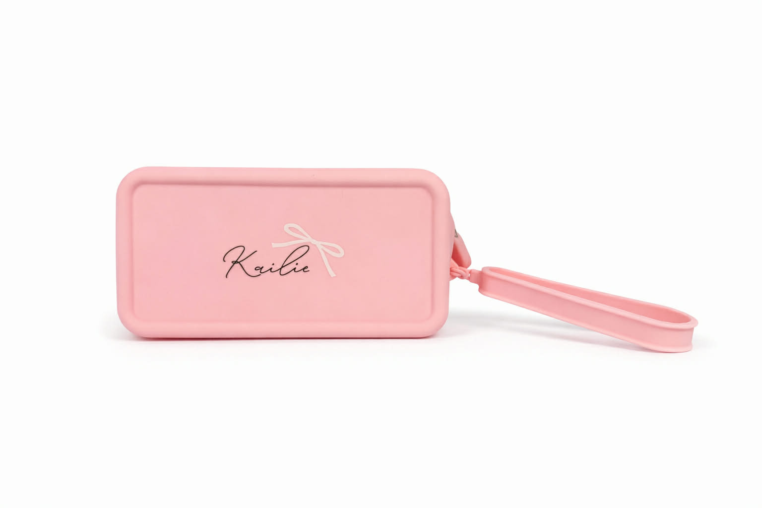 Kailie's Silicon Cosmetic Bag