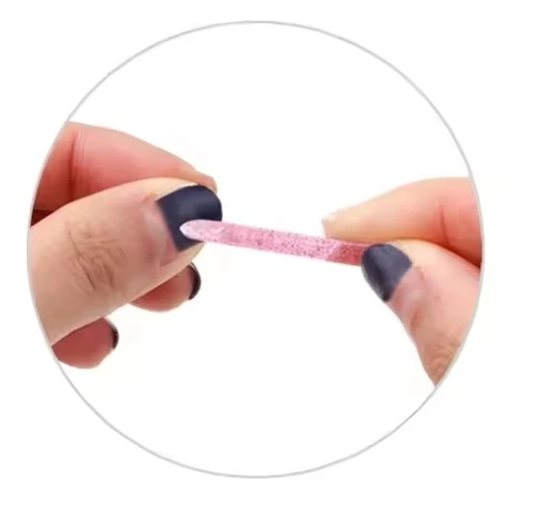 Crystal Nail Art Cuticle Pusher